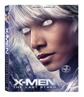 X -MEN 3: THE LAST STAND / BLURAY