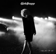 GOLDFRAPP - TALES OF US CD