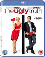THE UGLY TRUTH (UK) BLU-RAY