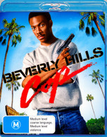BEVERLY HILLS COP (1984) BLURAY
