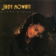 JUDY MOWATT - BLACK WOMAN CD