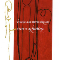 WADADA LEO SMITH - HEARTS REFLECTION CD