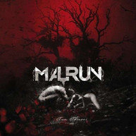 MALRUN - TWO THRONES CD
