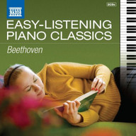 BEETHOVEN /  JANDO / SZOKOLAY - EASY LISTENING PIANO CLASSICS CD