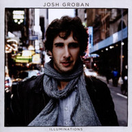 JOSH GROBAN - ILLUMINATIONS CD