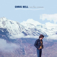 CHRIS BELL - I AM THE COSMOS CD