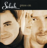 SELAH - PRESS ON CD