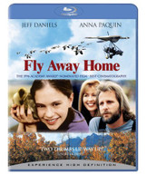 FLY AWAY HOME (WS) BLU-RAY