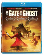 AT THE GATE OF THE GHOST (WS) BLU-RAY