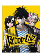 BLOOD LAD: THE COMPLETE SERIES (2PC) (2 PACK) BLU-RAY