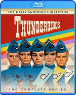 THUNDERBIRDS: THE COMPLETE SERIES (6PC) BLU-RAY