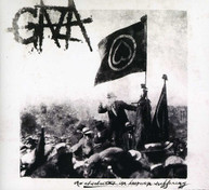 GAZA - NO ABSOLUTES IN HUMAN SUFFERING CD