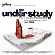 CARL DAVIS - UNDERSTUDY SOUNDTRACK CD