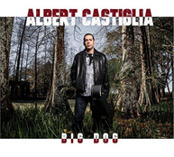 ALBERT CASTIGLIA - BIG DOG CD