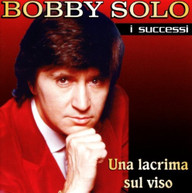 BOBBY SOLO - I SUCCESSI CD