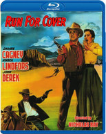RUN FOR COVER BLU-RAY