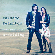BALSAMO DEIGHTON - UNFOLDING CD