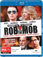 ROB THE MOB (2014) BLURAY