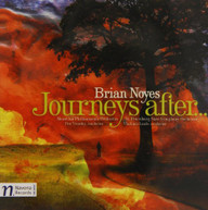 NOYES MORAVIAN PHILHARMONIC ORCHESTRA - JOURNEYS AFTER CD