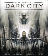 DARK CITY (1998) (2PC) (WS) (DIRECTOR'S CUT) BLU-RAY