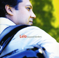 LELO - BEYOND BORDERS CD