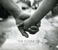 CLOAK OX - SHOOT THE DOG CD