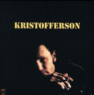 KRIS KRISTOFFERSON - KRISTOFFERSON CD