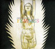 CHRISTINE FELLOWS - FEMMES DE CHEZ NOUS CD