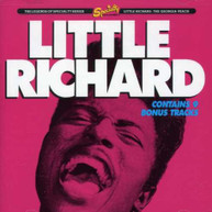 LITTLE RICHARD - GEORGIA PEACH CD