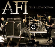 AFI - LOWDOWN CD
