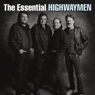 HIGHWAYMEN - ESSENTIAL HIGHWAYMEN CD