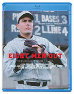 EIGHT MEN OUT BLU-RAY