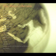 META COLLECTION VARIOUS CD
