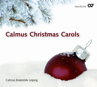 CALMUS CHRISTMAS CAROLS VARIOUS CD