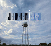 JOEL 7 HARRISON - SEARCH CD
