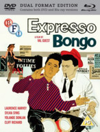 EXPRESSO BONGO (UK) BLU-RAY