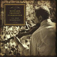 HOWARD HOWDY FORRESTER - MGM RECORDINGS CD