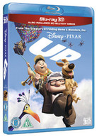 UP 3D (UK) BLU-RAY