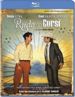 RUDO Y CURSI (WS) BLU-RAY