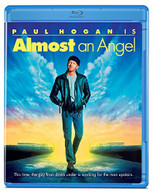 ALMOST AN ANGEL BLU-RAY
