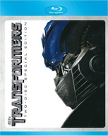 TRANSFORMERS (2007) (2PC) (SPECIAL) (WS) BLU-RAY