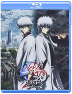 GINTAMA THE MOVIE THE FINAL CHAPTER (IMPORT) BLU-RAY