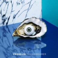 FRANKLIN - COLD DREAMER CD