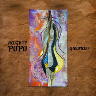 MIGHTY POPO - GAKONDO CD