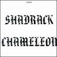 SHADRACK CHAMELEON CD