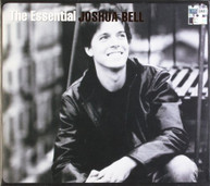 JOSHUA BELL - ESSENTIAL JOSHUA BELL CD