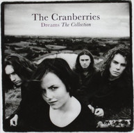 CRANBERRIES - DREAMS: THE COLLECTION CD