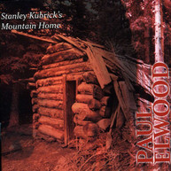 ELWOOD HARTFORD CALLITHUMPIAN CONSORT DRURY - STANLEY KUBRICKS CD