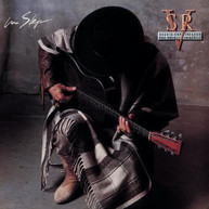 STEVIE RAY VAUGHAN & DOUBLE TROUBLE - IN STEP CD