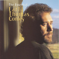 EARL THOMAS CONLEY - ESSENTIAL CD